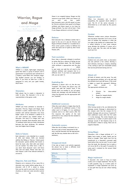 Cover of Early Draft Edition